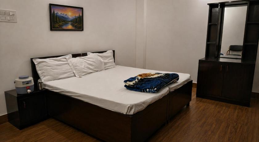 Housekeeping