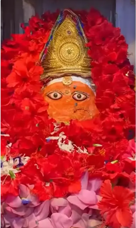 maa chandi devi – temple – haridwar 4