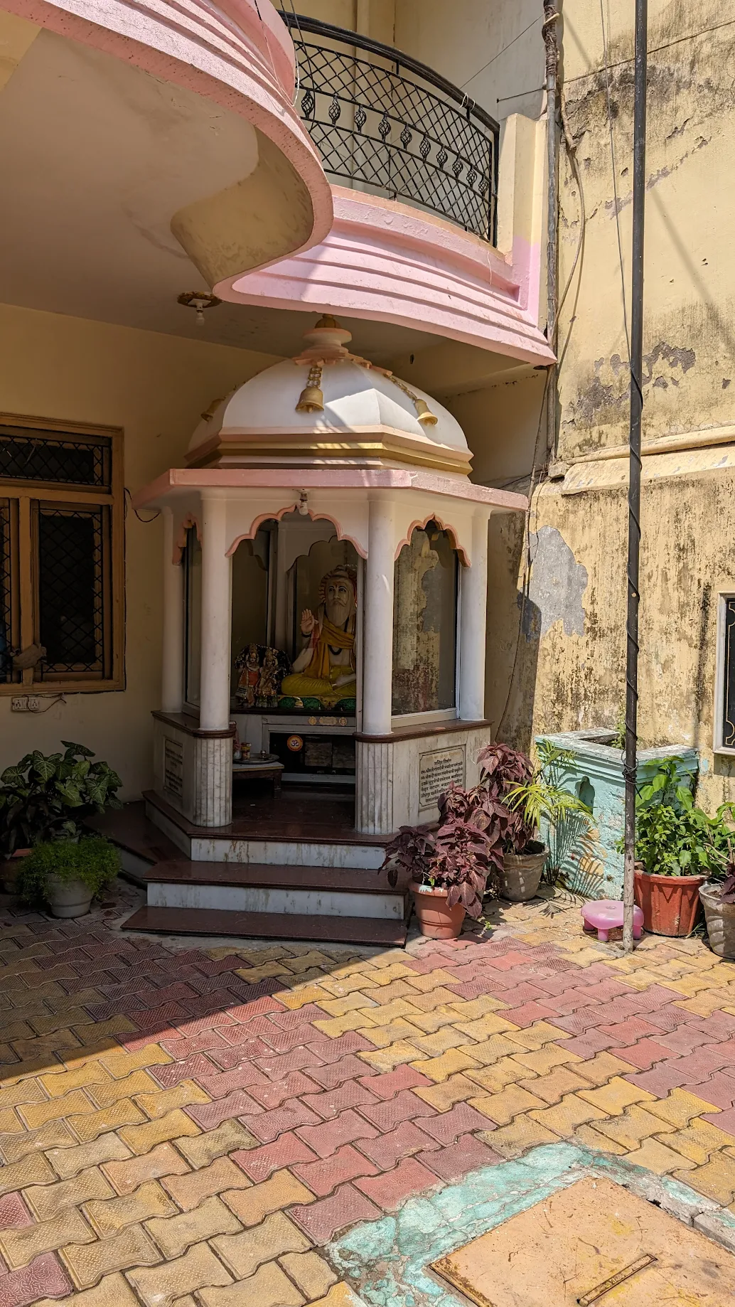 sri gautam dharamshala-2