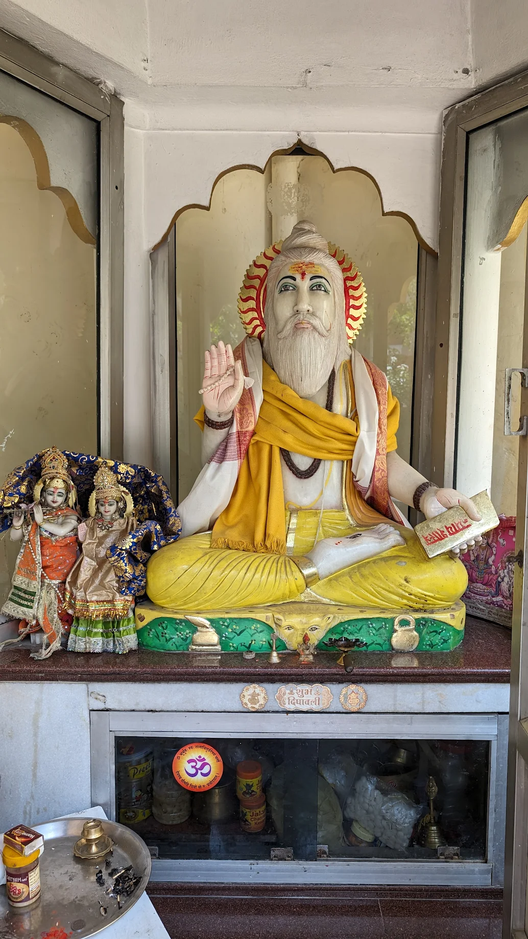 sri gautam dharamshala-3