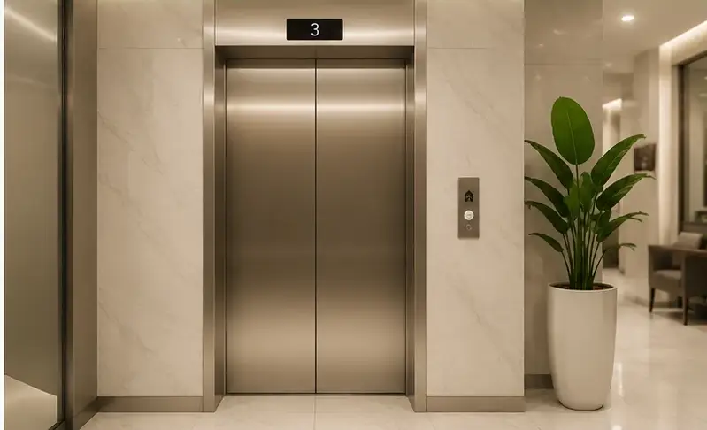 Elevator